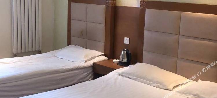 易佰连锁旅店(天津空港店)图片