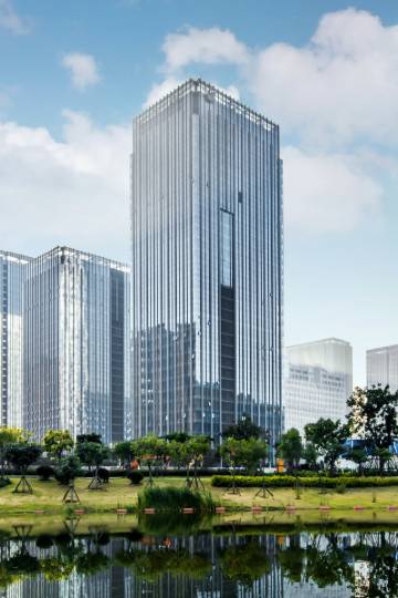 平潭国惠国际酒店图片