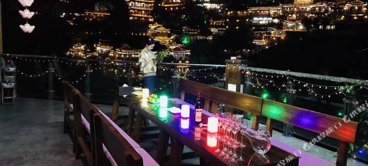 天泉客栈(芙蓉古镇大瀑布店)图片