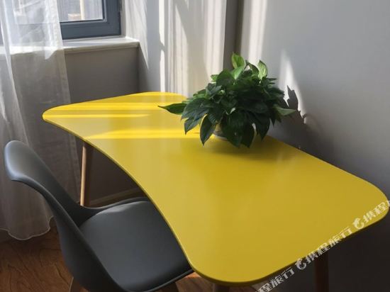 包头天福广场公寓