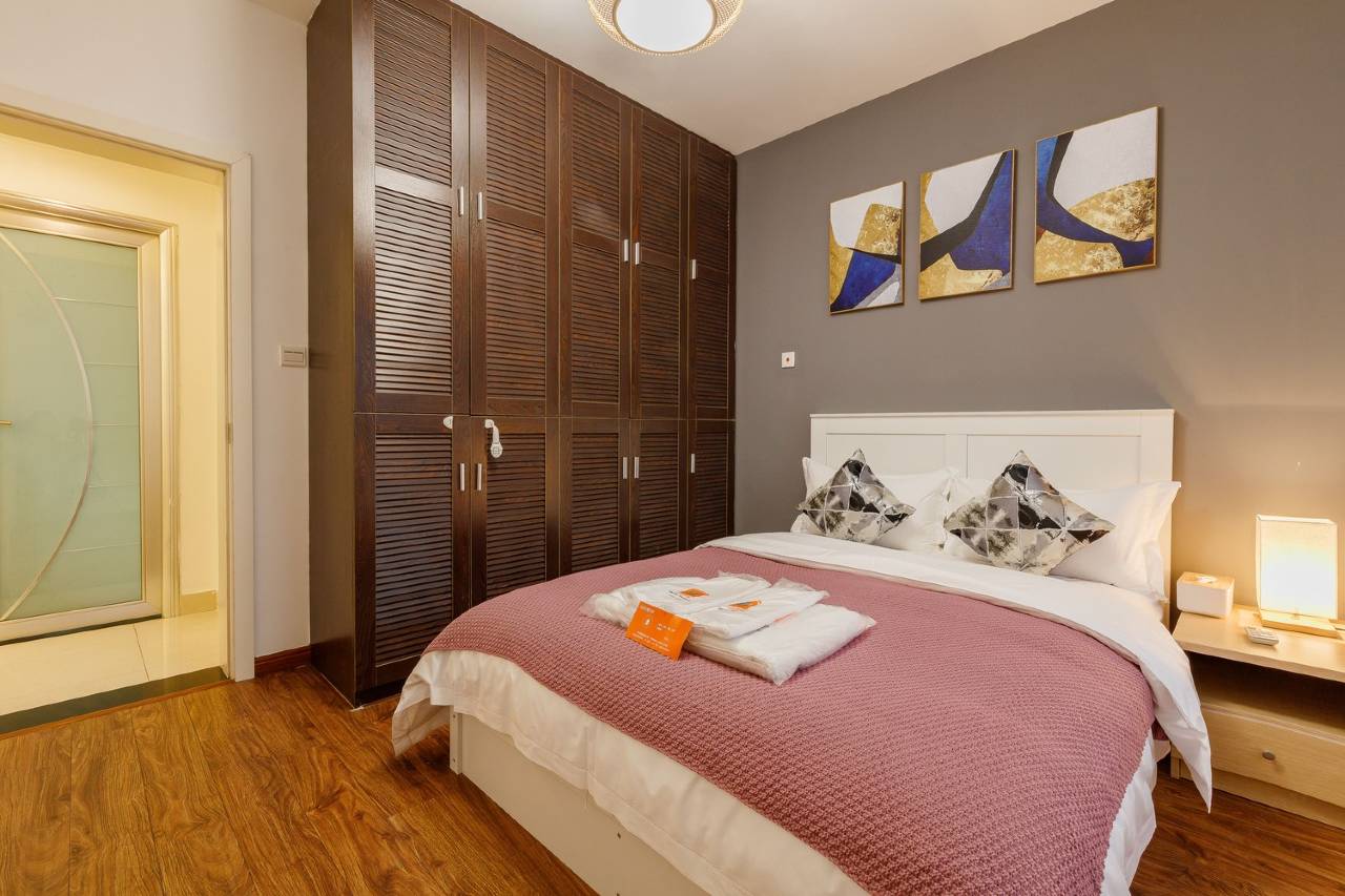 成都途掌柜105918精品民宿