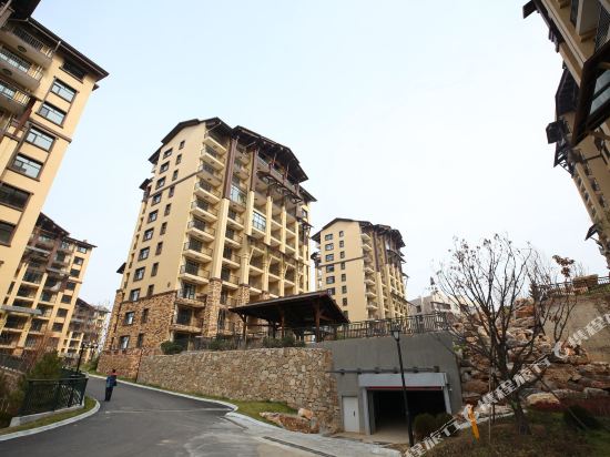 张家口张家口金明公寓（富龙四季分店）