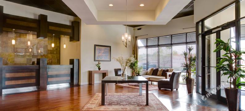 皇家拉古纳别墅魔幻时刻酒店(Royal Laguna Villas by Magical Memories)图片