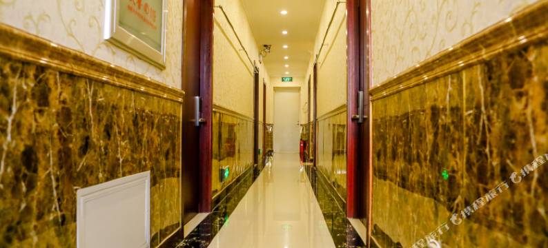 沈阳绿航快捷宾馆图片