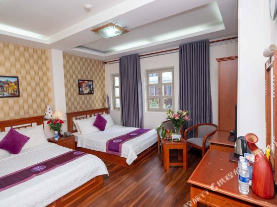 萊剋星敦中心酒店