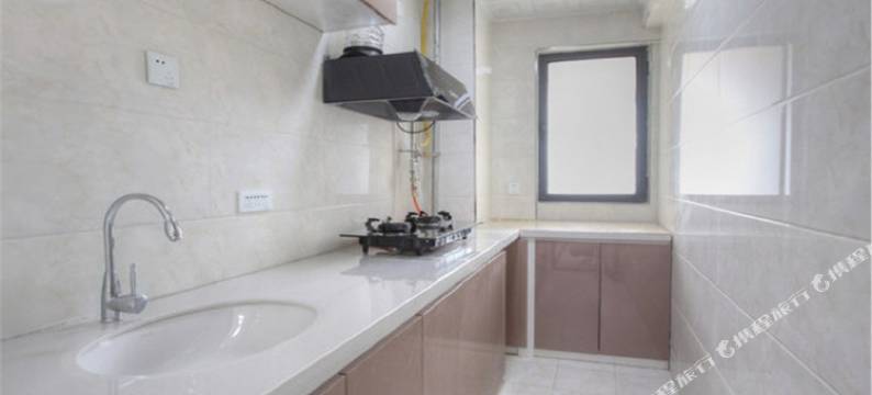 西安王磊(Locals)(00117380)公寓(小雁塔路分店)图片