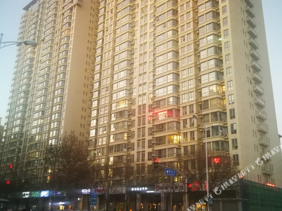 Hotels Near Wangjing East 1 Navitime Transit - 