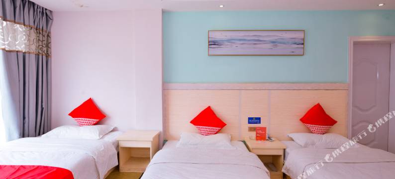 恒园酒店(桂林象山公园火车站店)图片