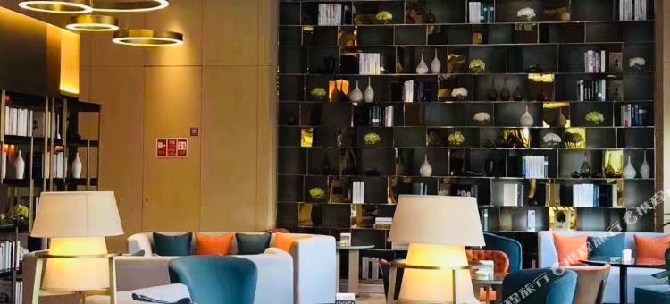 安岳铭仕芷熙酒店图片