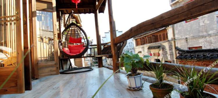 婺源志善堂(李坑景区店)图片