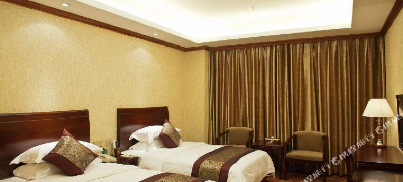 阿勒泰如意宾馆图片