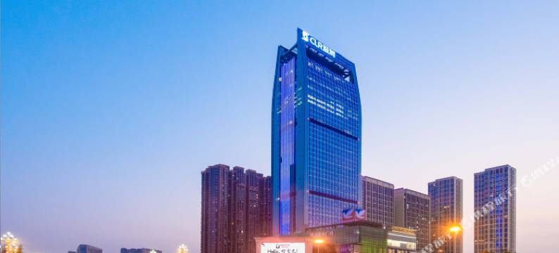 楠舍酒店(成都华府大道地铁口店)图片