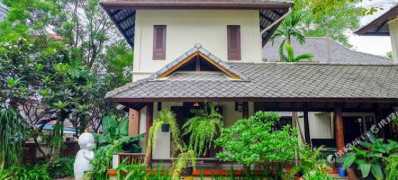 清迈摇篮曲别墅(Lullaby Villa Chiang Mai)图片