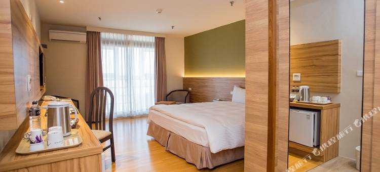 宜兰玖屋文旅图片