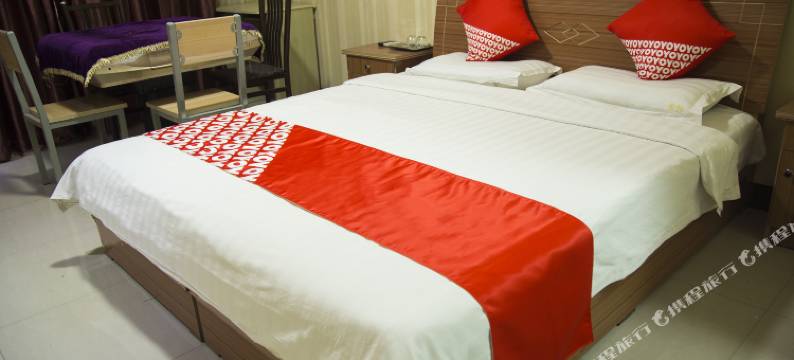 岐山蔡家坡安安商务酒店图片