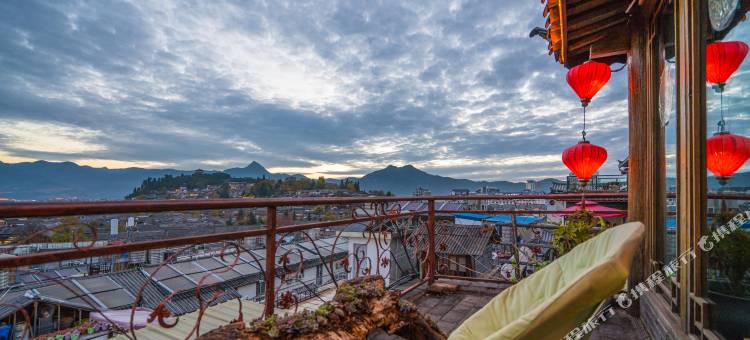 携程酒店-嫁给丽江度假庭院民宿(古城大水车店)预订-嫁给丽江度假庭院民宿(古城大水车店)价格、点评、电话、地址查询-【携程旅行手机版】