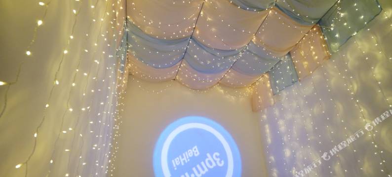 北海午后筑间客栈图片