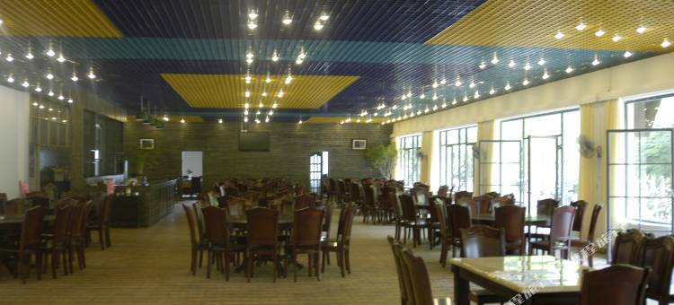 元谋土林宾馆图片