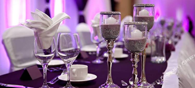 渥太华机场希尔顿花园旅馆(Hilton Garden Inn Ottawa Airport)图片