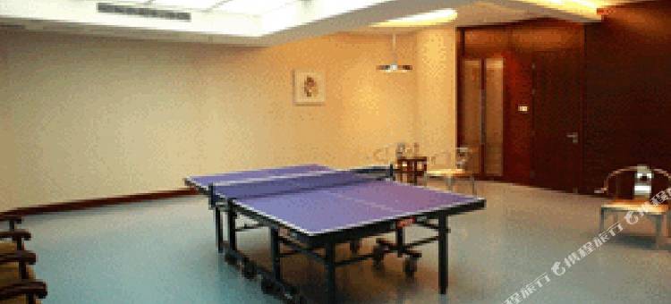 东台国际大酒店图片