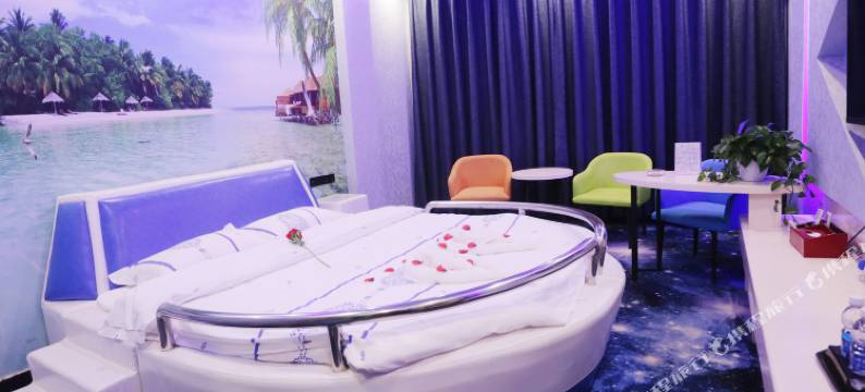 昆明淑妮主题酒店图片