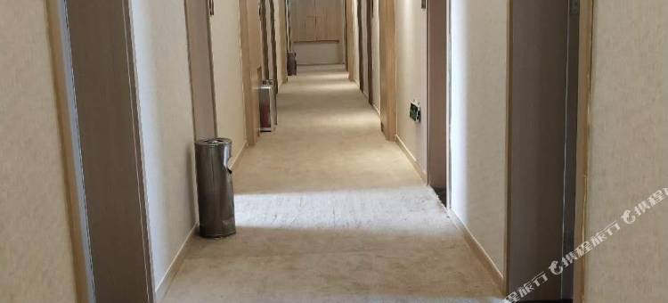 茌平怡家商务宾馆图片