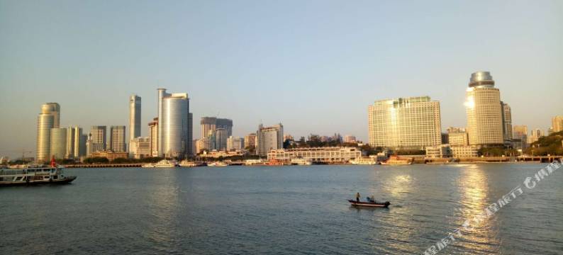 厦门连顺公寓图片