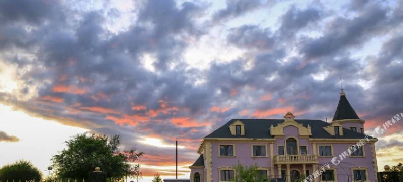 逊克农垦库尔滨酒庄图片