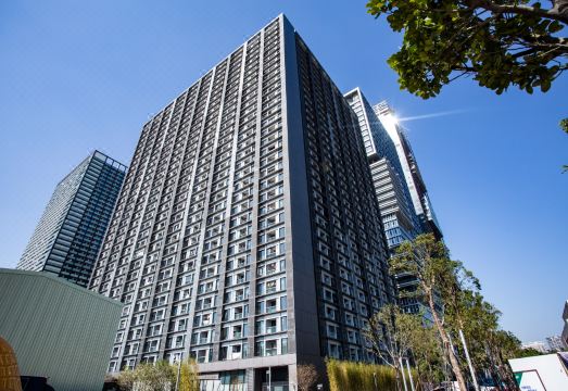 Shengang Executive Apartment (Shenzhen Vanke Yuncheng Phase 6)Hotel Overview