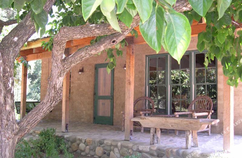 Studio Accommodation Picture Of Alisal Guest Ranch Resort Solvang Tripadvisor