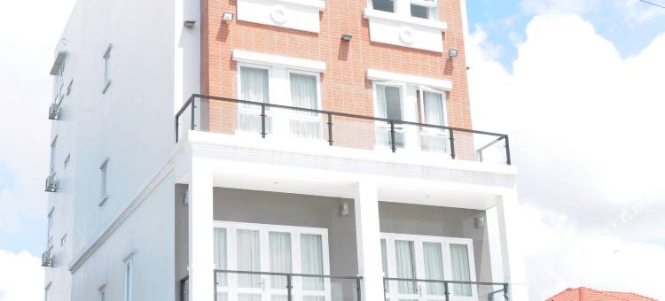 会达克酒店(Huynh Duc Hotel)图片