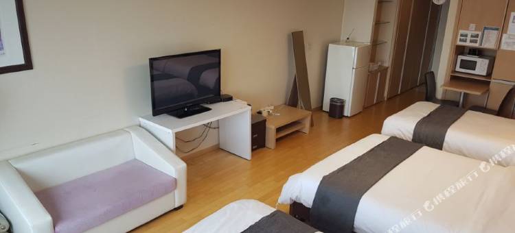 仁川机场格哥旅馆(Gogo House Incheon)图片