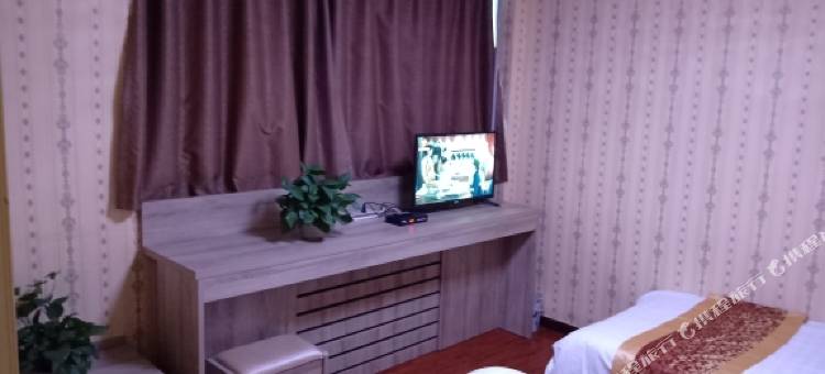 双北宾馆(太原火车站服装城店)图片