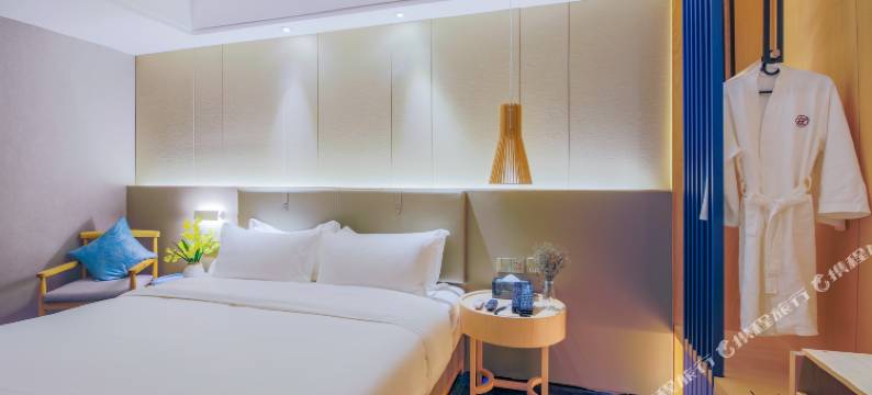 圆酒店(深圳万象食家笋岗地铁站店)图片