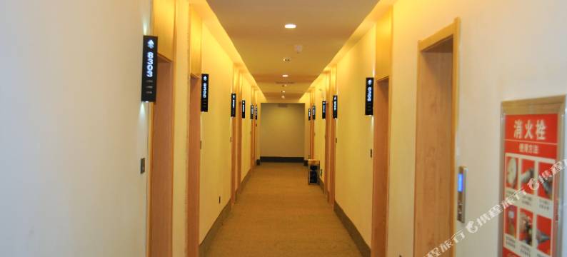 格林豪泰(文水人民医院店)图片