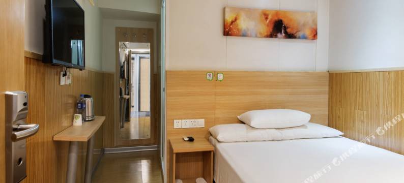 海友酒店(北京同仁医院崇文门地铁站店)图片