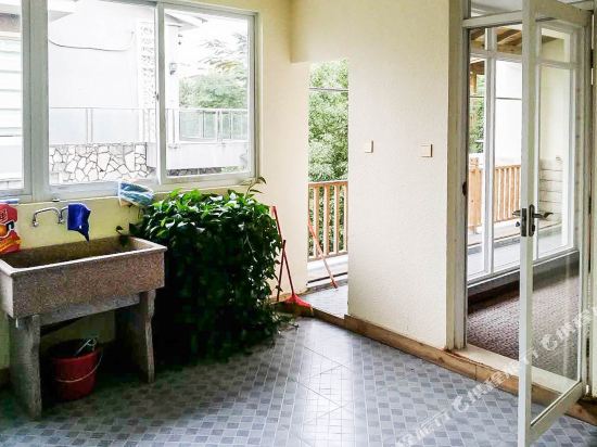 长泰发现之旅别墅