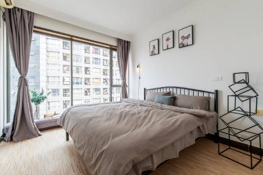 重庆拾光·1988普通公寓