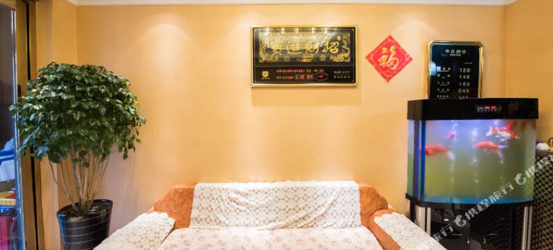 长春典石宾馆图片