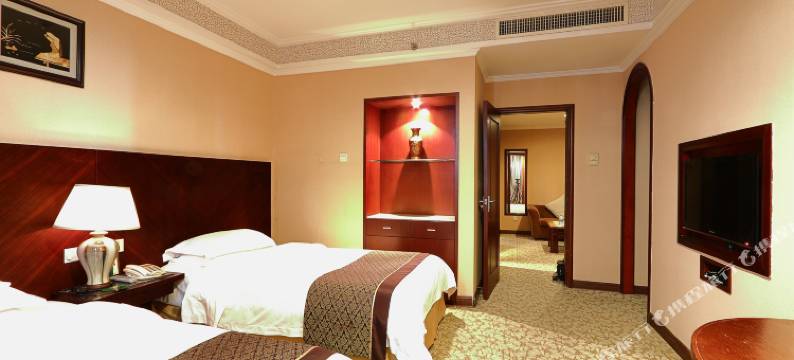 柳州华天世纪酒店(五星商业步行街店)图片