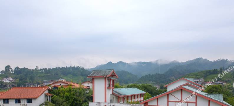 武夷山大王龙门府民宿图片