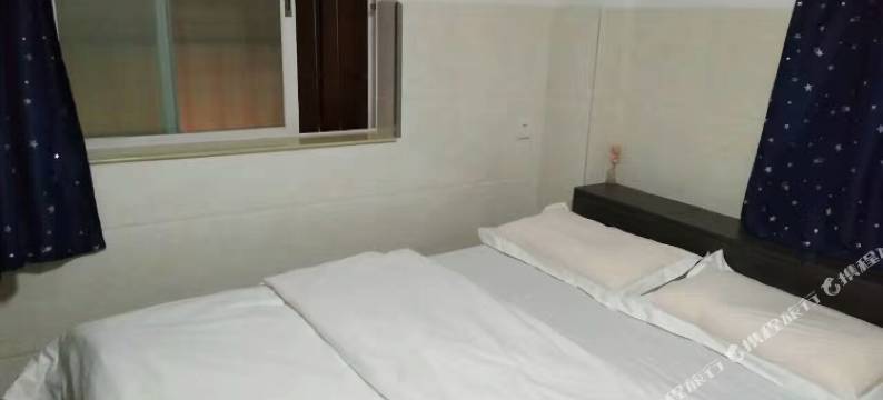 珠海小雪家庭旅馆图片