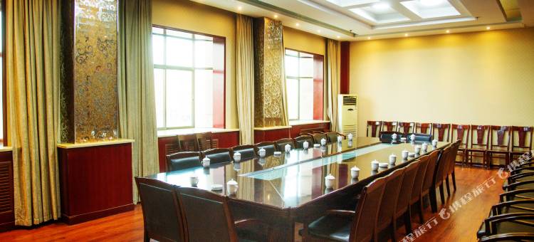 洛宁县新华园酒店图片