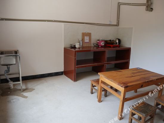 保山官渡古镇度假屋客栈(茄子山水库分店)