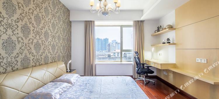 长沙金色屋顶江景房公寓(2号店)图片