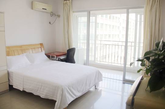 深圳深圳悦居精品公寓