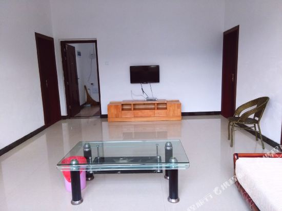 井冈山如意农家