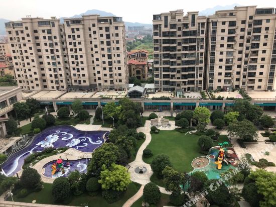 绍兴可爱齐齐公寓