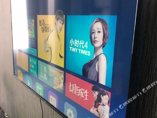 香河360民宿(2号店)