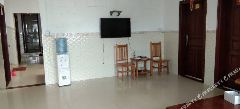 防城港何如真特色民宿图片